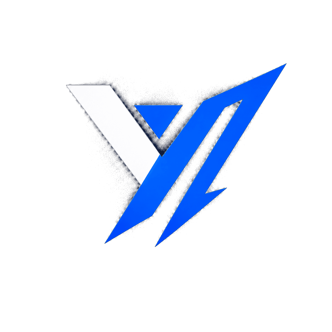 Logo Vorizon Roleplay